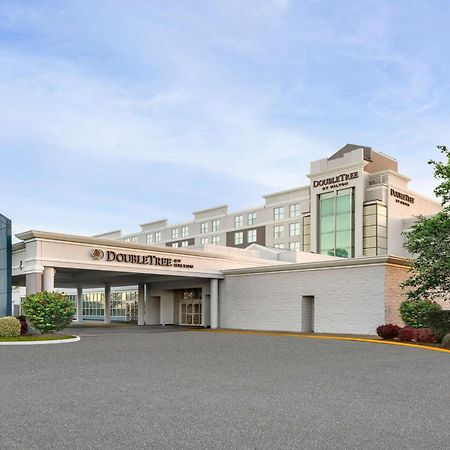 Готель Doubletree By Hilton Norfolk Airport Екстер'єр фото