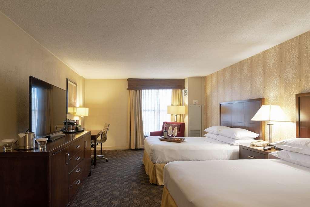 Готель Doubletree By Hilton Norfolk Airport Номер фото
